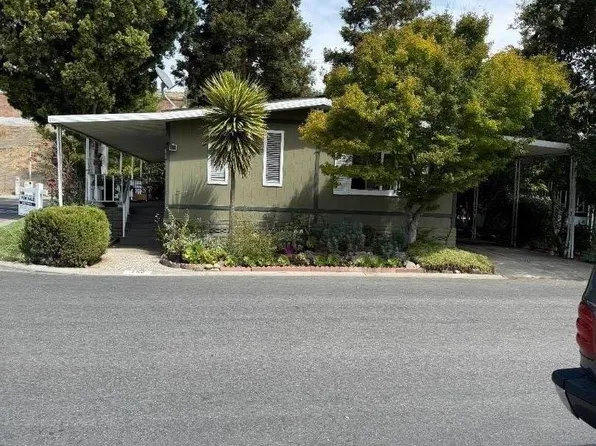(undisclosed Address), San Jose, CA 95125