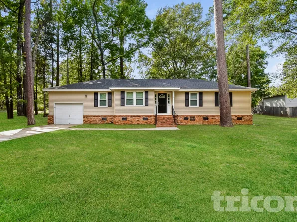 208 Southampton Dr, Irmo, SC 29063