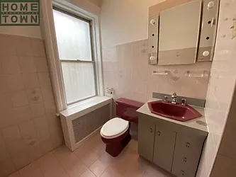 Rented by Hometown Properties