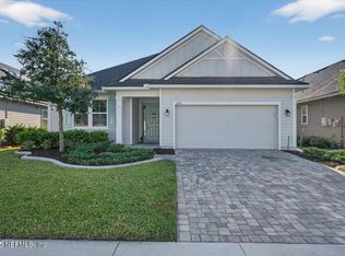 635 SANDSTONE Drive, St. Augustine, FL 32086