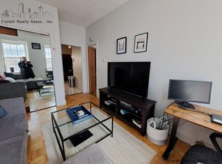 99 Prince St APT 3, Boston, MA 02113