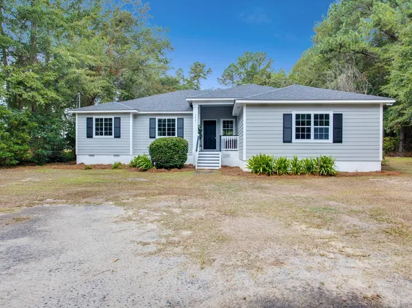 5721 Us Highway 278, Barnwell, SC 29812