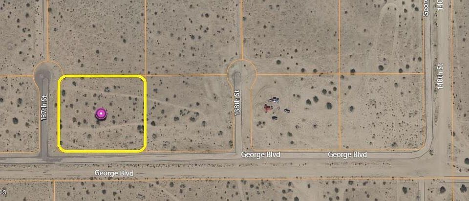 1st image of George Blvd