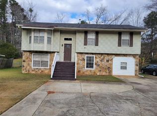 5578 Marbut Rd, Lithonia, GA 30058