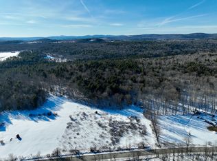 0 Route 8a, Heath, MA 01346