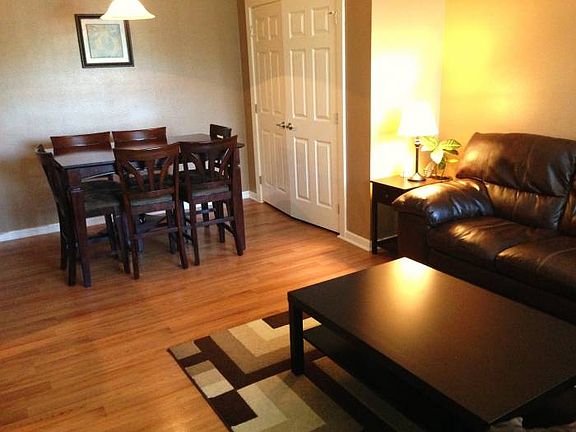 Living and dinning