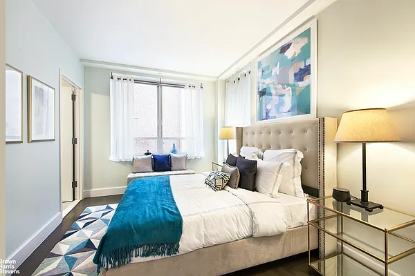 Rented by Brown Harris Stevens | media 2