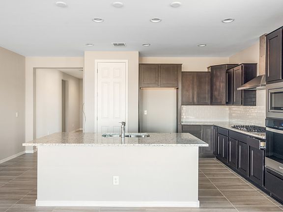 New Home Builder in Tucson