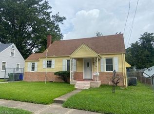 4650 Bankhead Ave, Norfolk, VA 23513