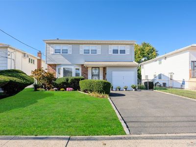 461 N Newbridge Road, Levittown, NY, 11756