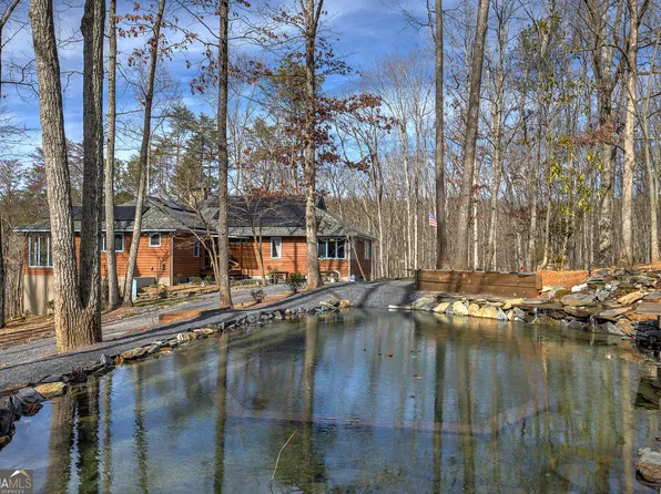 22 Crawford Lake Dr, Rockmart, GA 30153