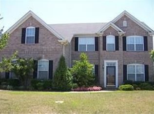 1012 Wyntergrace Farm Rd, Old Hickory, TN 37138