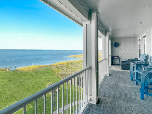 26570 Bay Water Dr Unit 302, Galveston, TX 77554
