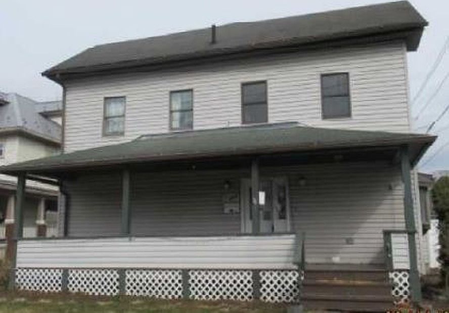 Property Front View