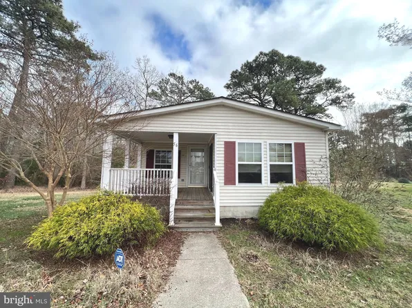 56 Coastal Dr, Berlin, MD 21811