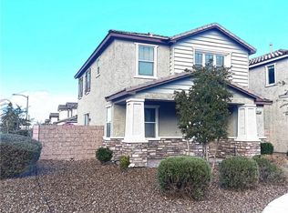 3144 Cartanda Ave, Henderson, NV 89044