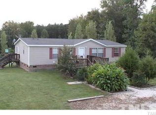 55 Walter Grissom Rd, Kittrell, NC 27544