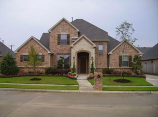 8313 Westwind Ln, North Richland Hills, TX 76182