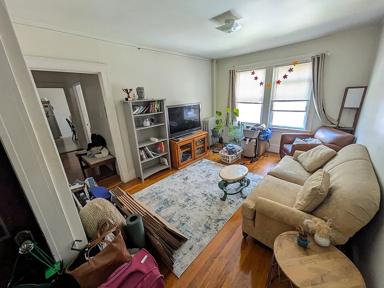 155 Summer St #16A — Photo 4