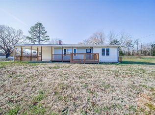 67 County Road 4124, Salem, MO 65560