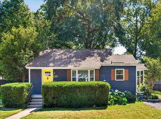1167 Sherwood St, North Charleston, SC 29405