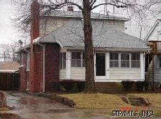 918 Centreville Ave, Belleville, IL