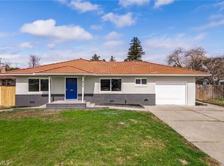 355 French St, Willows, CA 95988