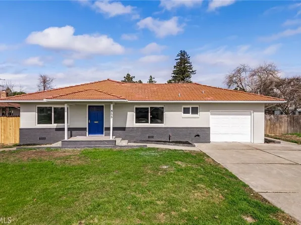 355 French St, Willows, CA 95988