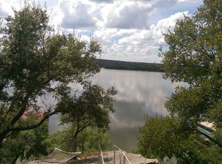 9319 County Road 331, Graham, TX 76450