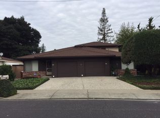 125 Gilbert Ct, Martinez, CA 94553