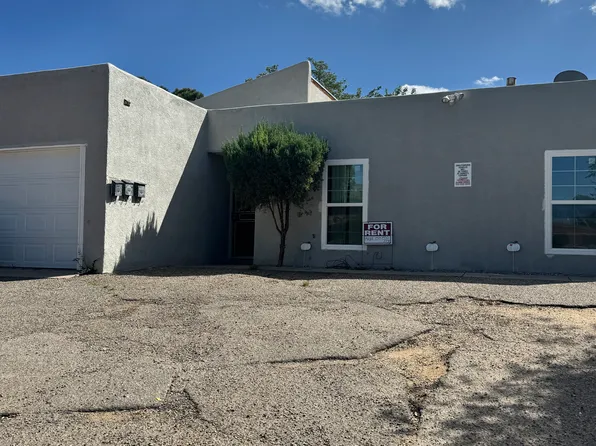 12204 Menaul Blvd NE #A, Albuquerque, NM 87112