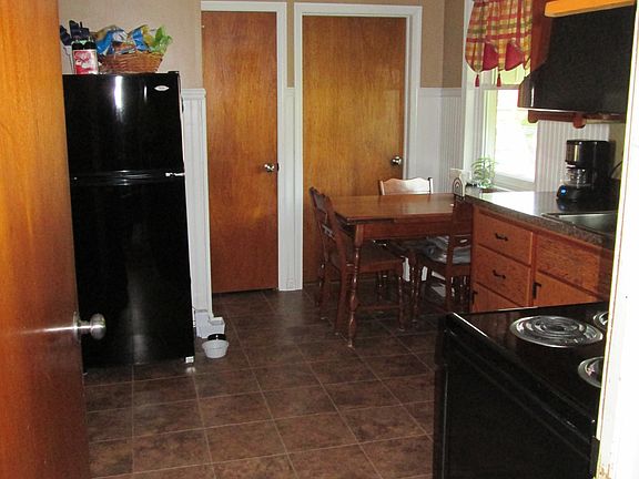 Updated Kitchen