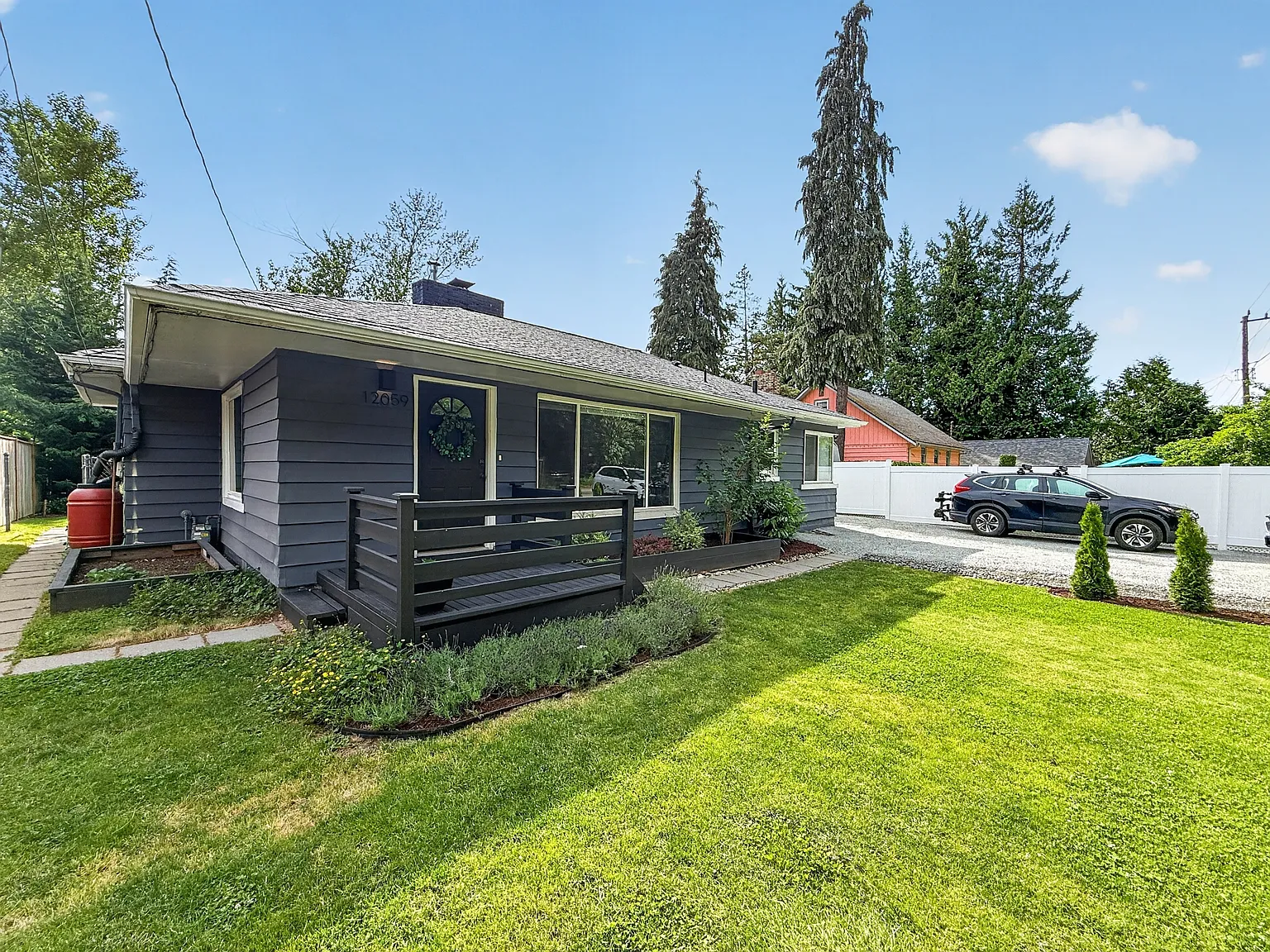 12059 56th Pl S, Seattle - 1 — Photo 3