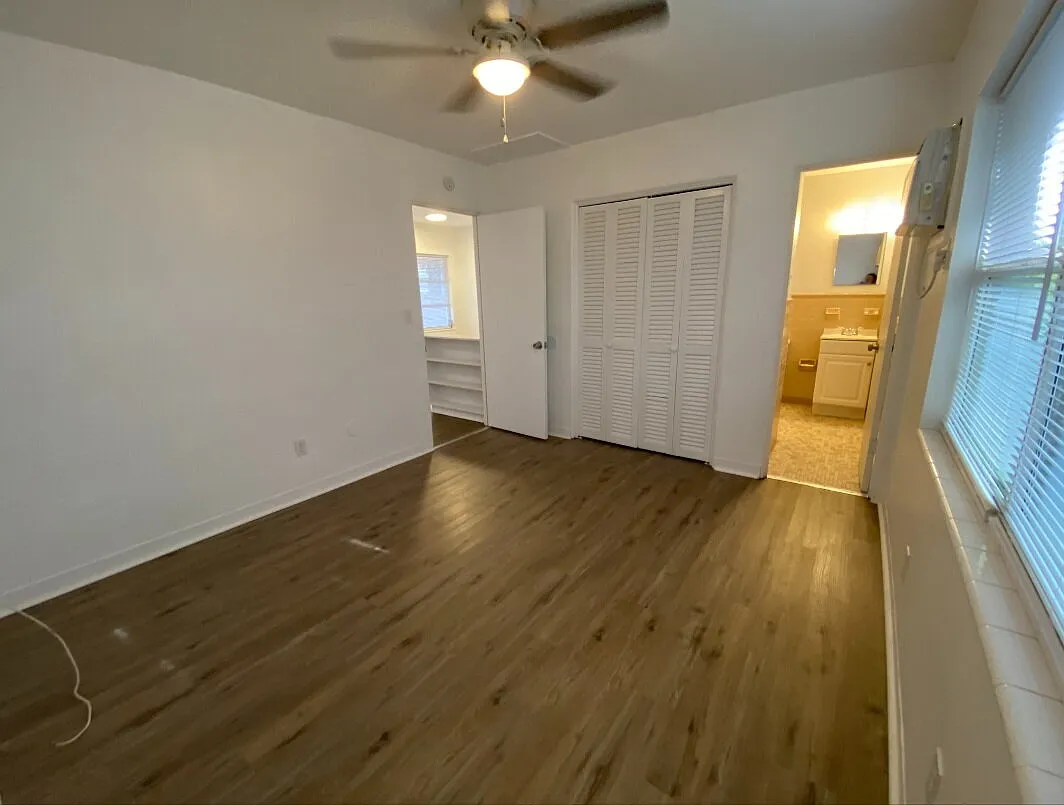 1 bed, 1.0 bath, 550 sqft, $1,000 — Photo 1
