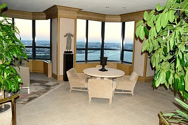 Rented by Citi Habitats