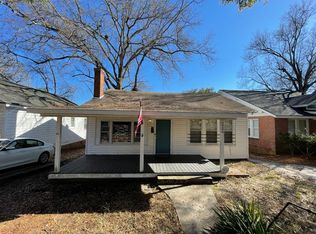 2208 College St, Columbia, SC 29205