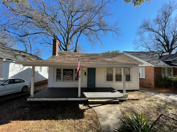 2208 College St, Columbia, SC 29205
