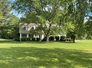 1357 W Rhett Butler Rd, Clarksville, TN 37042