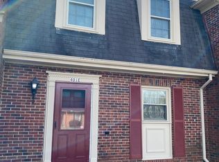 401 Advocate Ct UNIT E, Newport News, VA 23608