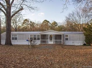 907 Clonnie Strawn Rd, Marshville, NC 28103