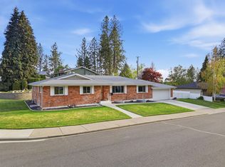 3211 W Excell Ave, Spokane, WA 99208