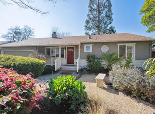 311 Las Flores Avenue, San Rafael, CA 94903