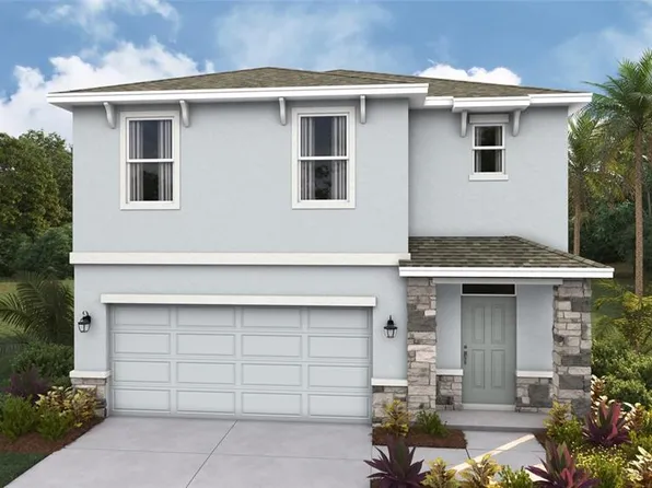 3310 Bitterroot Ln, Lakewood Ranch, FL 34211