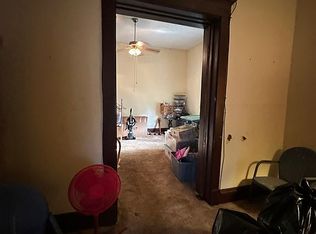 301 SW 21st St, Mineral Wells, TX 76067