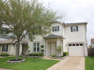 2619 Skyview Ridge Ct, Houston, TX 77047