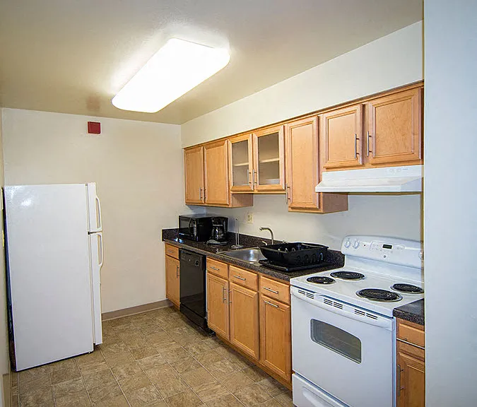 Crane Village Apartments — Photo 46