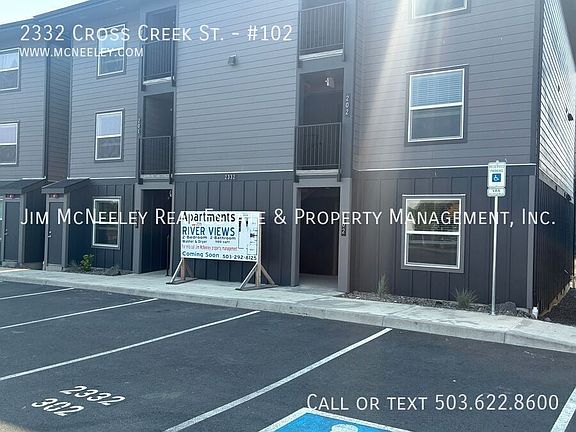 2nd image of 2332 Cross Creek St #102