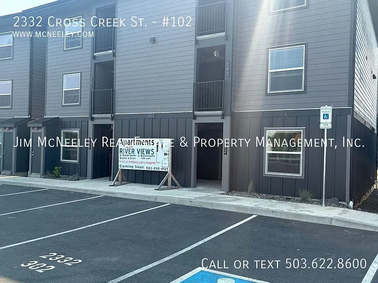 2332 Cross Creek St #102 — Photo 2