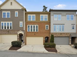 3009 Eltham Pl, Decatur, GA 30033