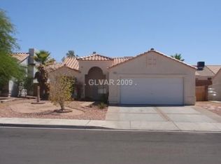 403 Groft Way, Henderson, NV 89015